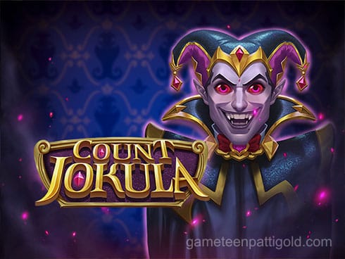 Count Jokula