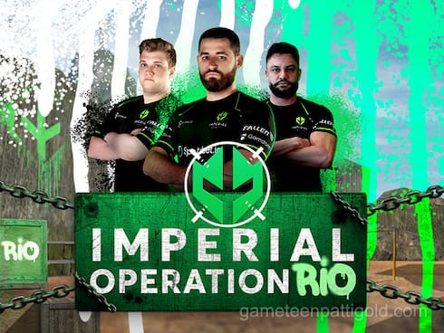 Imperial_ Operation Rio