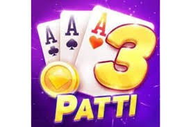 Teen Patti Gold Logo